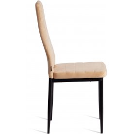 Стул на металлокаркасе Easy (mod. JSC02-1)