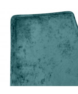 Стул на металлокаркасе Эби Люкс