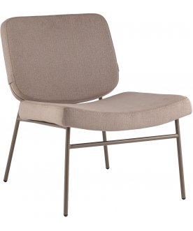 Стул на металлокаркасе Эбигейл