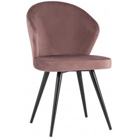 Стул на металлокаркасе Эдита