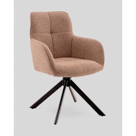 Стул на металлокаркасе Мерик