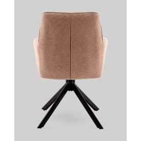 Стул на металлокаркасе Мерик