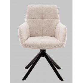 Стул на металлокаркасе Мерик