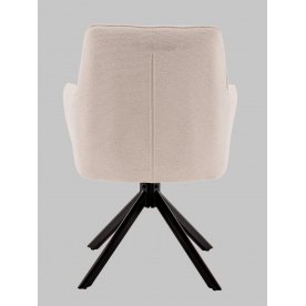 Стул на металлокаркасе Мерик