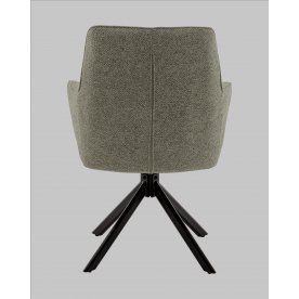 Стул на металлокаркасе Мерик