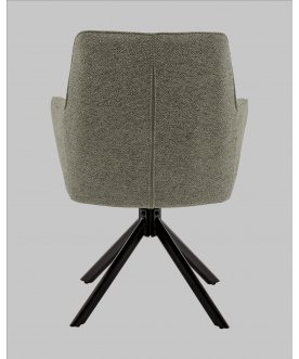 Стул на металлокаркасе Edme