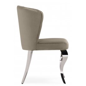 Стул на металлокаркасе Edwin