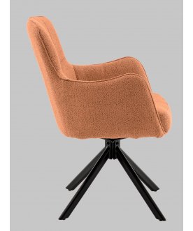 Стул на металлокаркасе Лимаэль