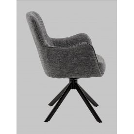 Стул на металлокаркасе Лимаэль