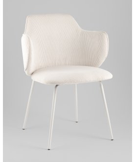 Стул на металлокаркасе Eira