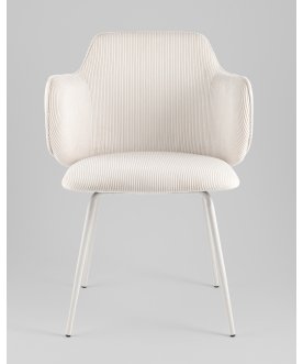 Стул на металлокаркасе Лиэра