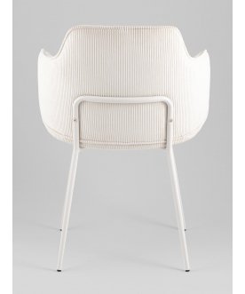 Стул на металлокаркасе Лиэра