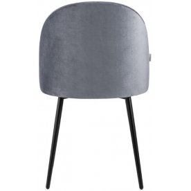 Стул на металлокаркасе Эксан