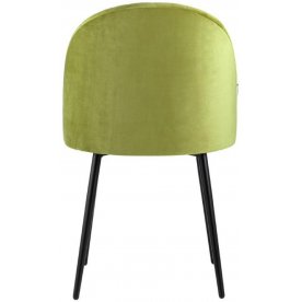 Стул на металлокаркасе Эксан