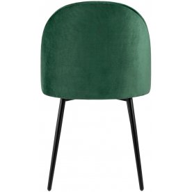 Стул на металлокаркасе Эксан