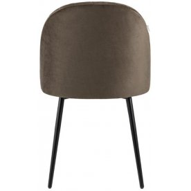 Стул на металлокаркасе Эксан