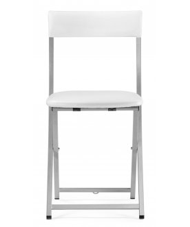 Стул на металлокаркасе Elevis