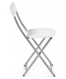 Стул на металлокаркасе Elevis