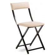 бежевый кожзам (Ваниль крапинка)