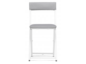 Стул на металлокаркасе Elevis