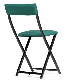 Стул на металлокаркасе Elevis