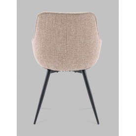 Стул на металлокаркасе Элиона