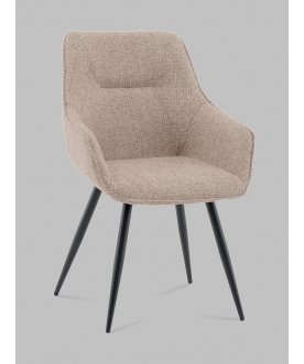 Стул на металлокаркасе Eliana