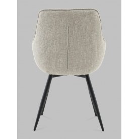 Стул на металлокаркасе Элиона