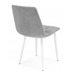 Стул на металлокаркасе Элия