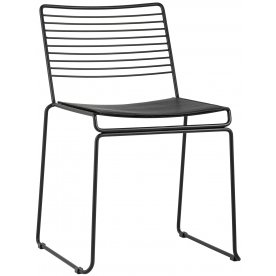 Стул на металлокаркасе Уоррен