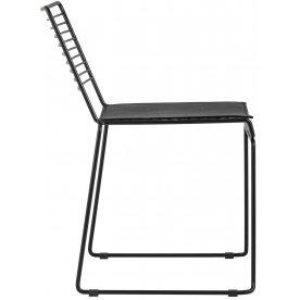 Стул на металлокаркасе Уоррен