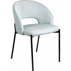 Стул на металлокаркасе Elsa