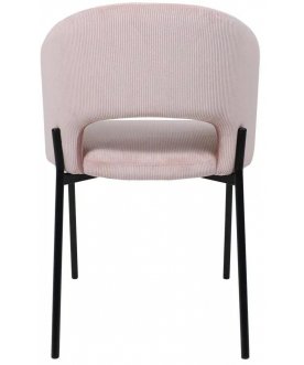 Стул на металлокаркасе Elsa