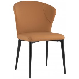 Стул на металлокаркасе Эльцо