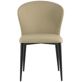 Стул на металлокаркасе Эльцо