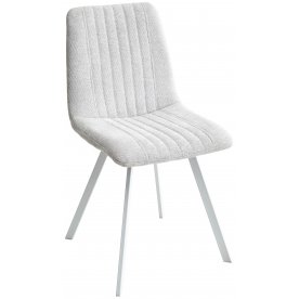 Стул на металлокаркасе Elvis