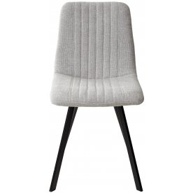 Стул на металлокаркасе Elvis