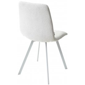 Стул на металлокаркасе Elvis