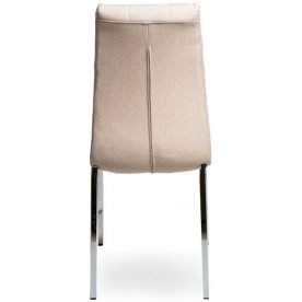 Стул на металлокаркасе LH-36