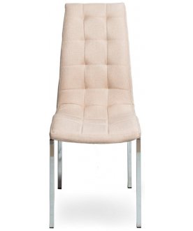 Стул на металлокаркасе Эмберли