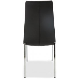 Стул на металлокаркасе LH-36