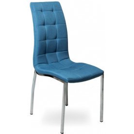 Стул на металлокаркасе LH-36