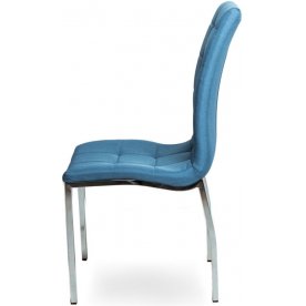 Стул на металлокаркасе LH-36