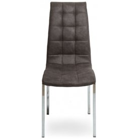 Стул на металлокаркасе LH-36