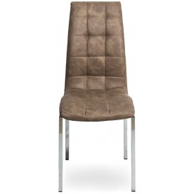 Стул на металлокаркасе LH-36