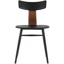 Стул на металлокаркасе Эмэри