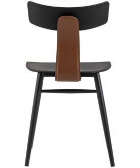 Стул на металлокаркасе Эмэри