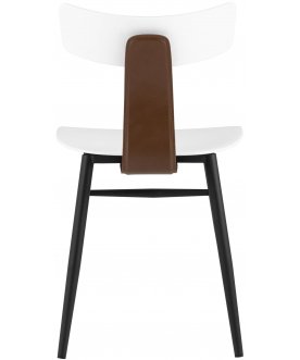 Стул на металлокаркасе Эмэри
