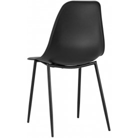 Стул на металлокаркасе Эммерсон