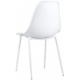 Стул на металлокаркасе Эммерсон